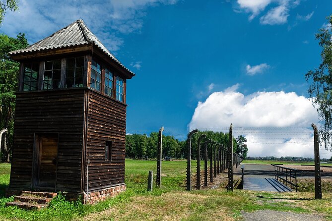 Krakow to Auschwitz-Birkenau: Private Round-Trip Experience - Tickets are free, but limited, so plan in the right order