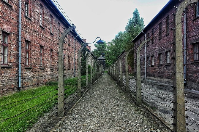 Krakow to Auschwitz-Birkenau: Private Round-Trip Experience - What to pack and how to pace your two-part visit