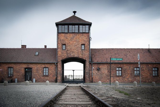 Krakow to Auschwitz-Birkenau: Private Round-Trip Experience - The car ride includes comfort that actually helps