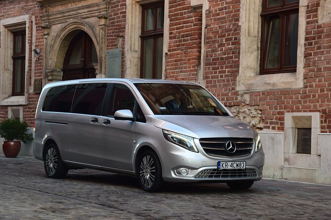 Krakow to or from Zakopane Exclusive Private Transfer - The 2-hour ride, traffic reality, and how to plan your day