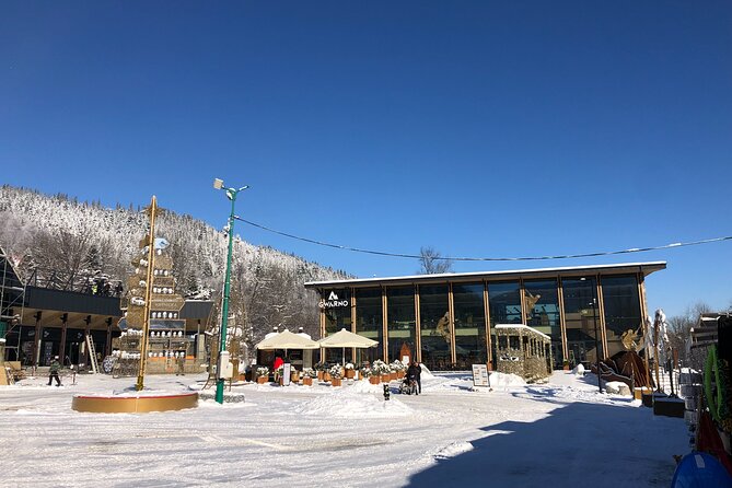 Krakow to or from Zakopane Exclusive Private Transfer - Who this private transfer fits best