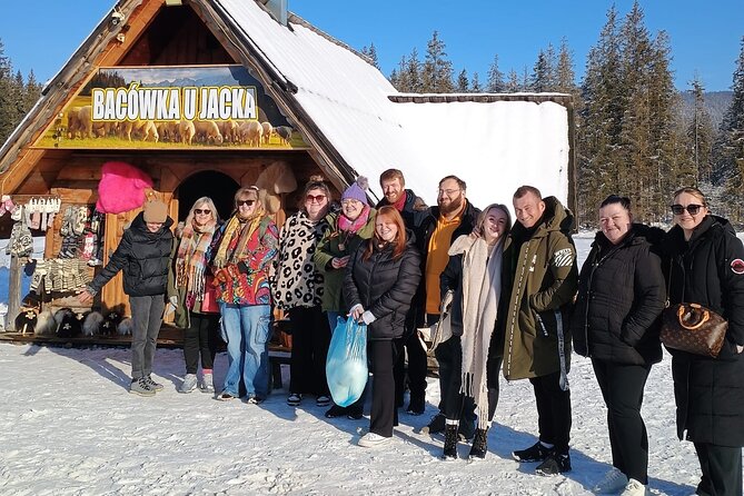Krakow to Zakopane: Funicular, Tasting and Thermal Baths Day Trip - The day trip logic: why Zakopane works in 11 to 12 hours
