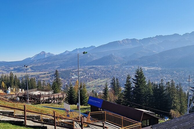 Kraków to Zakopane Private Luxury Tour - Price and Value: Is $150 Per Person Actually Fair?
