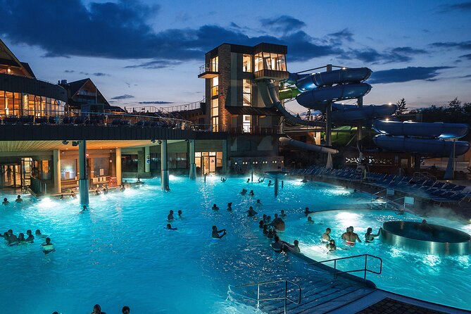 Krakow to Zakopane: Snowmobiles, Hot Springs and Tasting Fun Tour - The snowmobile or quad ride, what your time on the trail will feel like