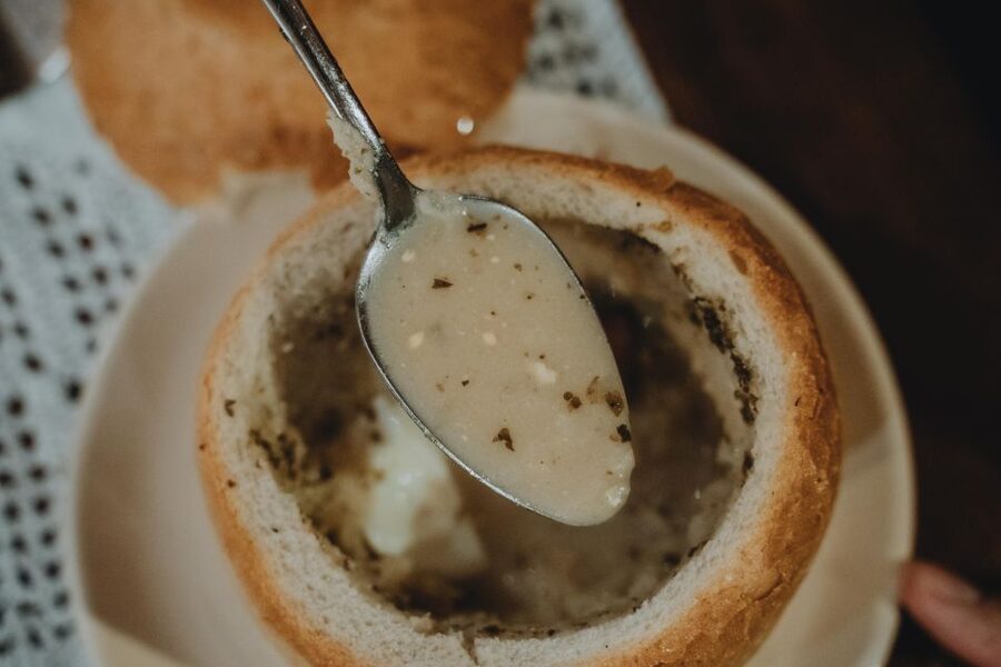 Krakow: Traditional Polish Food and Drinks Tasting Tour - Krakow Traditional Food and Drinks Tasting: the real pitch