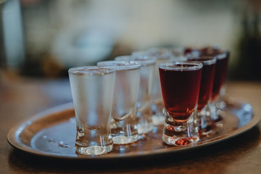 Krakow: Traditional Polish Food and Drinks Tasting Tour - Why the tour feels worth it: 110 dollars for a lot of included eating