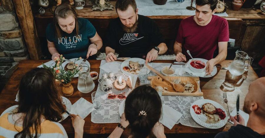 Krakow: Traditional Polish Food and Drinks Tasting Tour - Food highlights you’ll likely care about (and what to watch for)