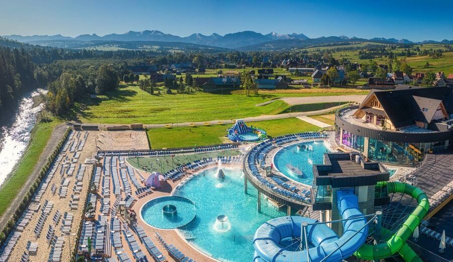 Krakow: Trip to Chocholow Thermal Baths in Tatra Mountains - Who this Chocholowska thermal day trip suits best