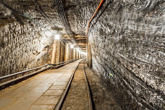 Krakow: UNESCO Bochnia Salt Mine Tour & Boat Expedition - Price and value: what you really get for $25.70