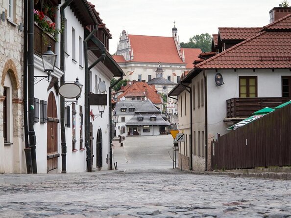 Krakow Vistula River 1 Hour Sightseeing Cruise - Key things to know before you go