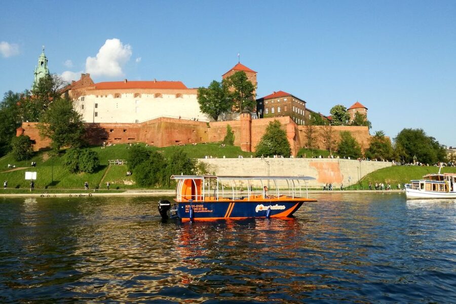 Krakow: Vistula River Cruise with Historical Views - Price and Value: Is About $22 for One Hour Worth It?