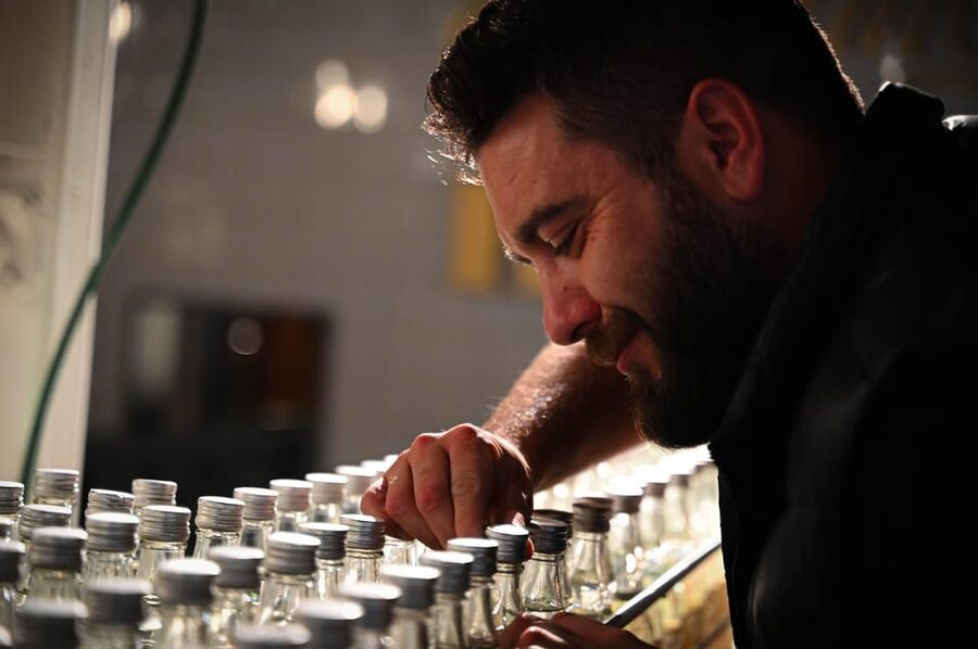 Krakow: Vodka Factory Museum Entry Ticket and Tasting - FAQ