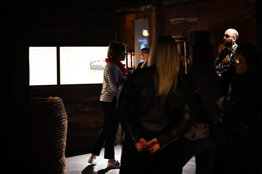 Krakow: Vodka Factory Museum Entry Ticket and Tasting - Who this Krakow vodka museum is best for