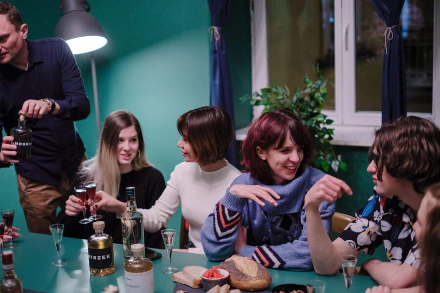 Krakow: Vodka Tasting in Hidden Bar - Price and value for a 90-minute vodka-and-tapas plan