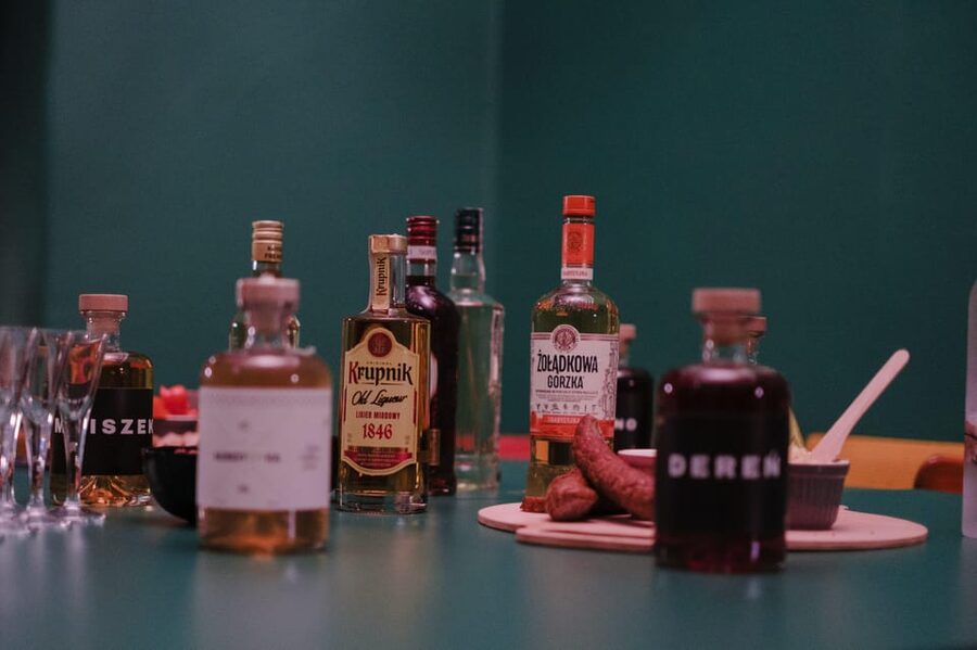 Krakow: Vodka Tasting in Hidden Bar - Should you book the Hidden Bar vodka tasting in Krakow?