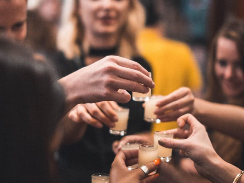 Krakow: Vodka Tasting Tour: Tapas, Tipsy Tales & Hidden Gems - Key things I’d prioritize on this Krakow Vodka Tour