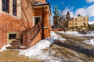 Wawel Castle and Cathedral Guided Tour