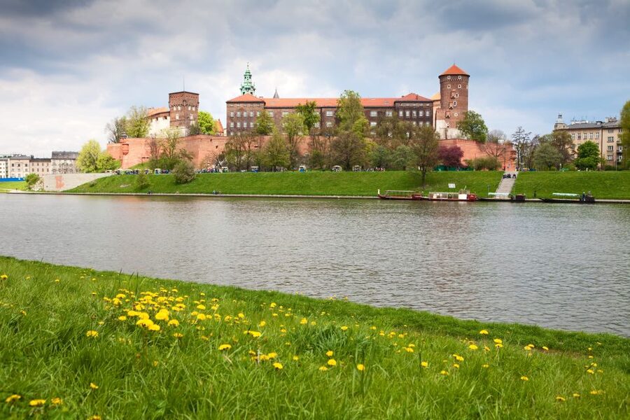 Krakow: Wawel Castle, Cathedral, Salt Mine, and Lunch - Key moments that make this day trip feel complete