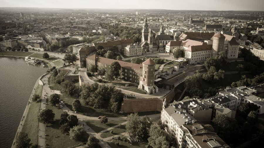 Krakow: Wawel Castle Guided Tour - Key highlights at a glance