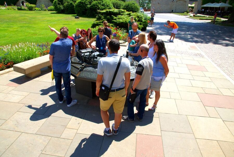 Krakow: Wawel Castle Guided Tour with Entry Tickets - Key things I’d watch for