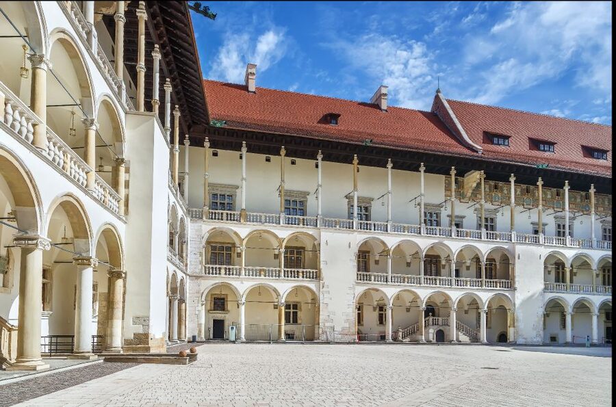 Krakow: Wawel Castle Guided Tour with Entry Tickets - Who this tour is best for, and who might prefer another plan