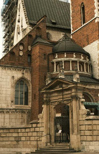 Krakow: Wawel Guided Tour – Cathedral and/or Castle - Key highlights you will actually feel during the tour