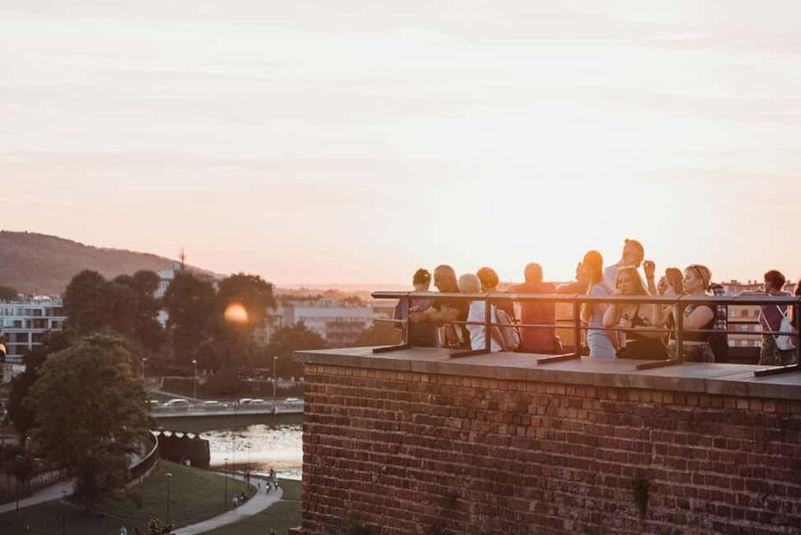 Krakow: Wawel Guided Tour – Cathedral and/or Castle - Wawel Cathedral: where crowns, art, and worship meet