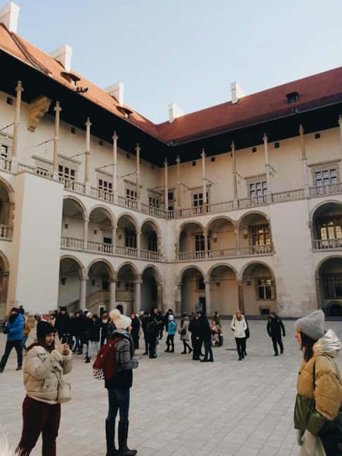 Krakow: Wawel Guided Tour – Cathedral and/or Castle - Price and value: what $28 gets you and what to watch