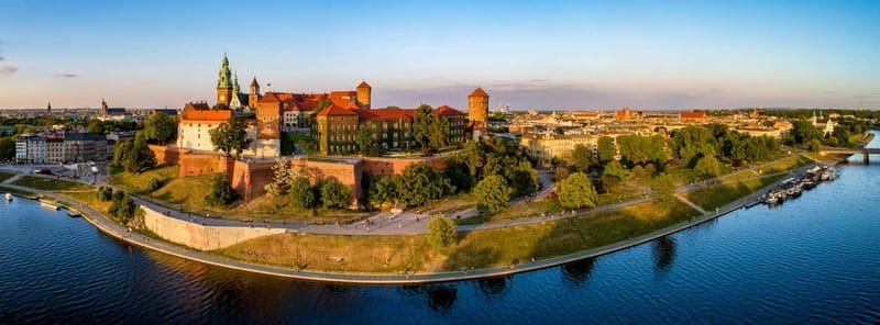 Krakow: Wawel Hill Audioguide Tour - Key Points You’ll Care About