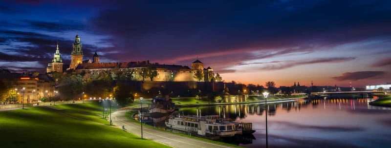 Krakow: Wawel Hill Audioguide Tour - Wawel Hill Audioguide in 2 Hours, What This Really Delivers