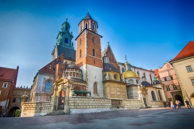 Krakow - Wawel Sightseeing of the Royal Hill - Kanonicza 11: The Best Place to Start in Krakow’s Old City