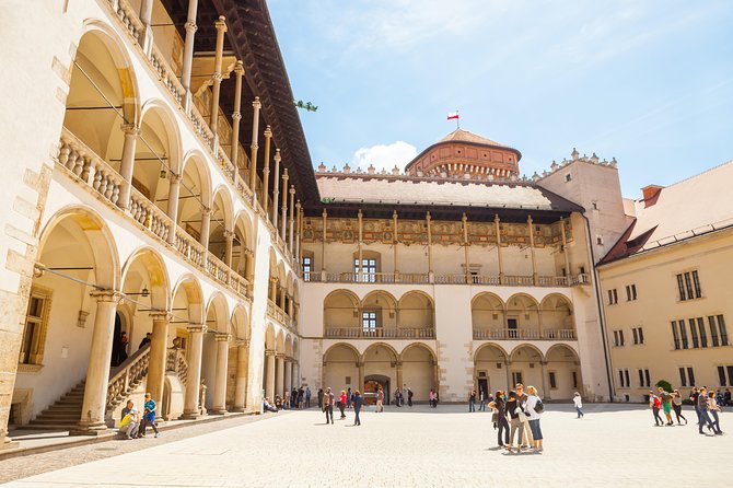 Krakow - Wawel Sightseeing of the Royal Hill - Price and Value: What $21.73 Buys, and What Might Cost Extra