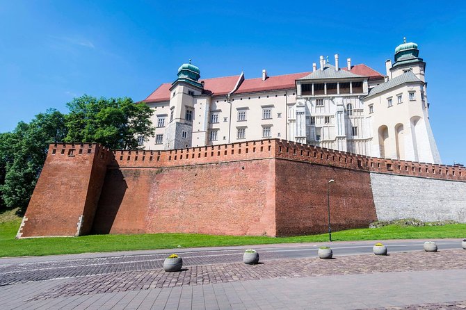 Krakow - Wawel Sightseeing of the Royal Hill - Who This Tour Fits Best in Your Krakow Plan