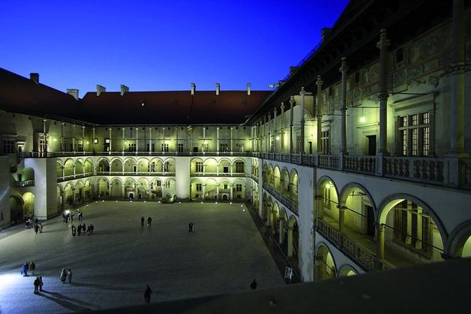 Krakow - Wawel Sightseeing of the Royal Hill - Should You Book This Wawel Royal Hill Tour?