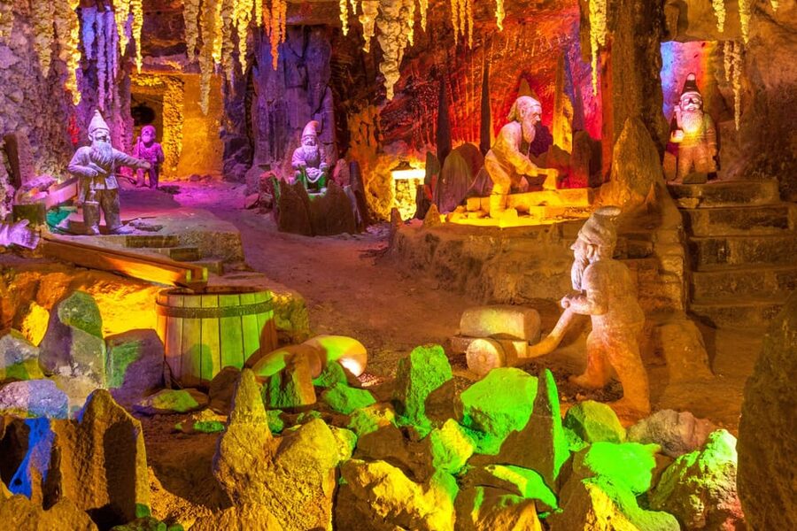 Krakow: Wieliczka Salt Mine and Auschwitz-Birkenau Tour - Who should book this tour, and who should skip it