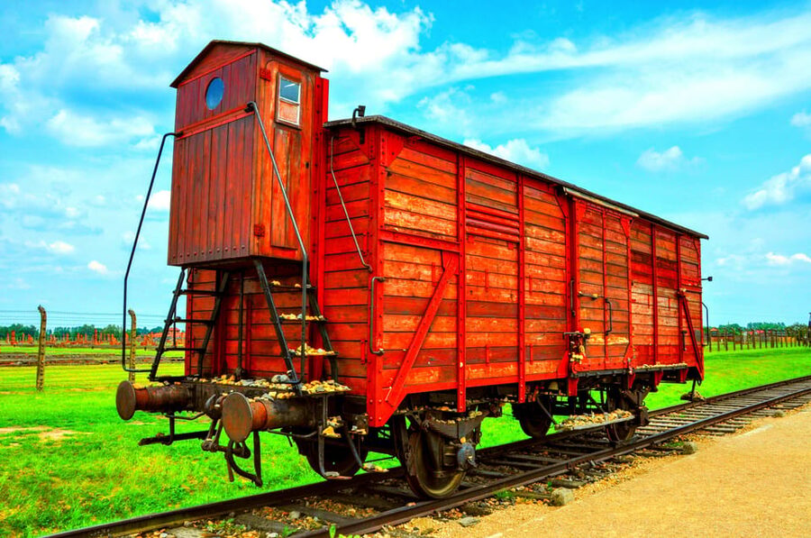 Krakow: Wieliczka Salt Mine and Auschwitz-Birkenau Tour - Auschwitz-Birkenau: what you’ll see and what to do with your emotions