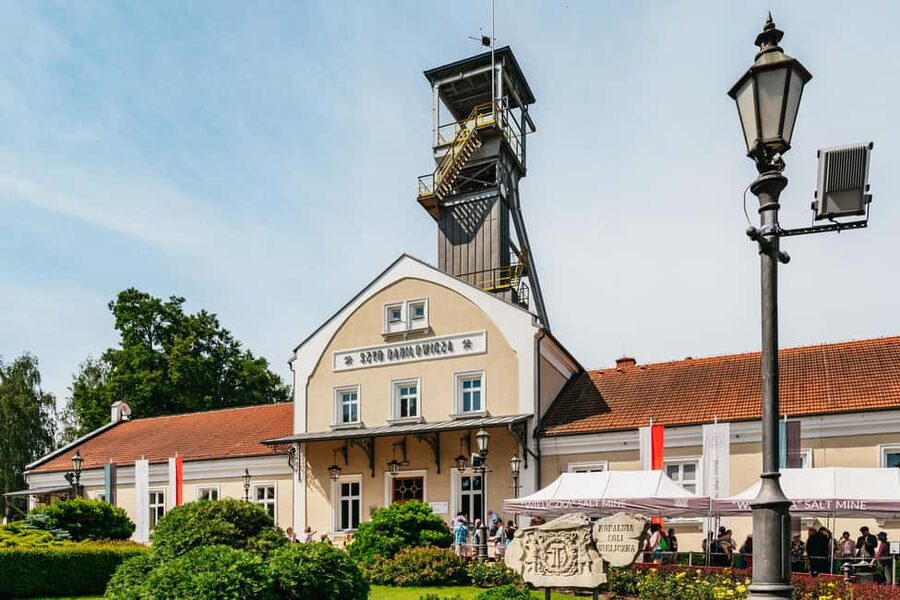 Krakow: Wieliczka Salt Mine Guided Tour - Key Things I’d Prioritize Before You Go