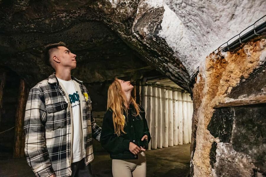 Krakow: Wieliczka Salt Mine Guided Tour - Who This Tour Fits Best (and Who Should Choose Another Plan)