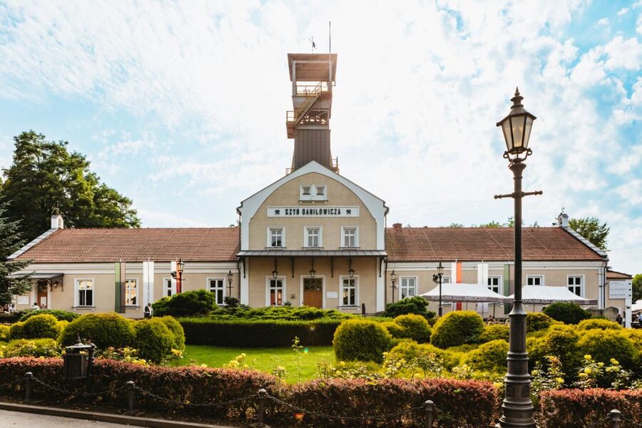 Krakow: Wieliczka Salt Mine Tour with Entry Ticket - Key Highlights You Can Expect