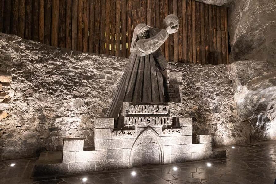 Krakow: Wieliczka Salt Mine Tour with Entry Ticket - Price and Value, Plus Who Should Book