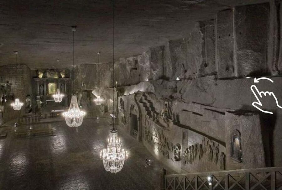 Krakow: Wieliczka Salt Mine Tour with Hotel Pickup & Guide - Key Things That Make This Tour Worth It
