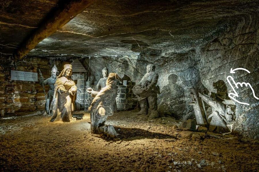 Krakow: Wieliczka Salt Mine Tour with Hotel Pickup & Guide - Why Wieliczka Feels Different From Other Sights