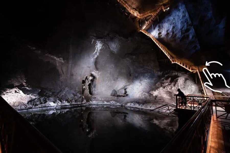 Krakow: Wieliczka Salt Mine Tour with Hotel Pickup & Guide - Chapel of St. Kinga: The Highlight That Makes People Remember the Mine