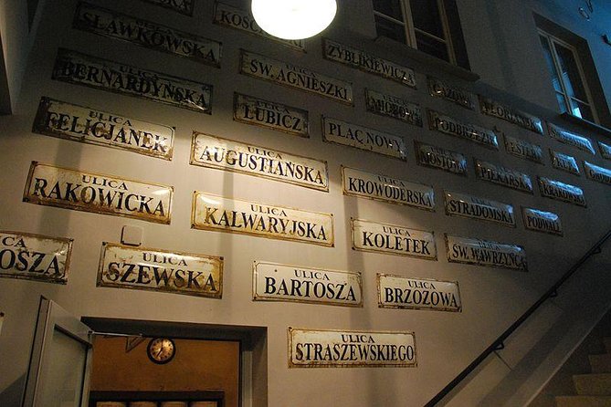 Krakow World War II Private Tour - Kazimierz, Krakow’s former Jewish district (where the story begins)