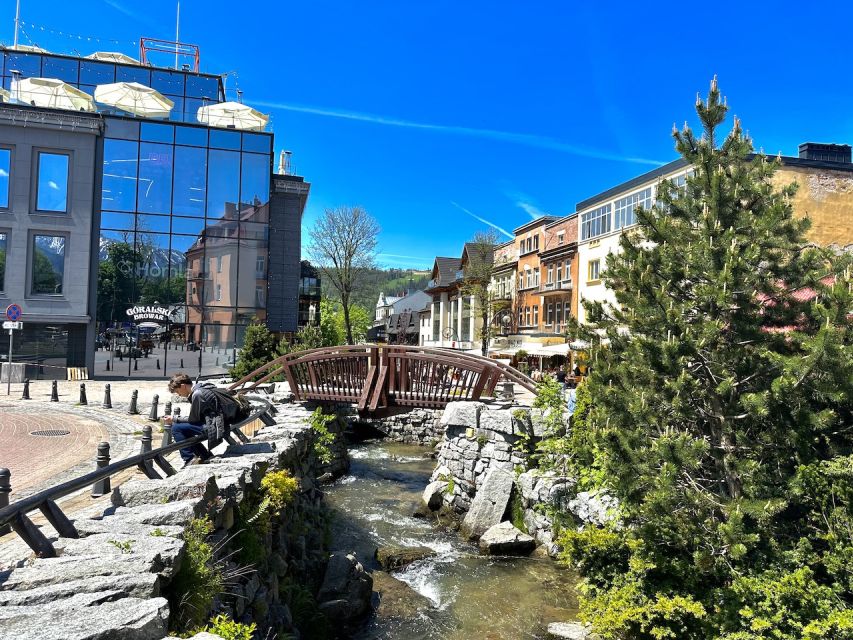 Krakow: Zakopane and Chochołowskie Bath Full Day Trip - Key things I’d plan around