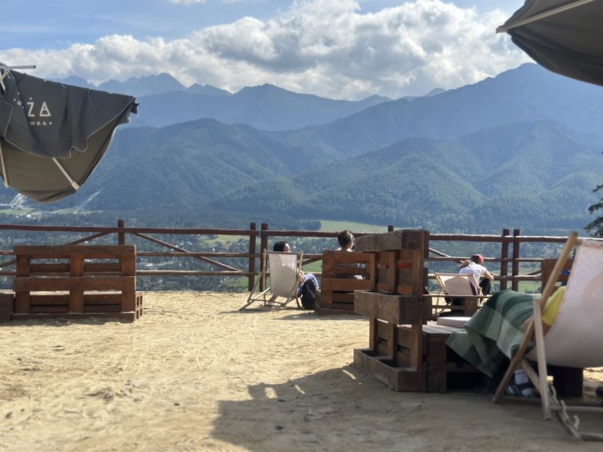 Krakow: Zakopane and Chochołowskie Bath Full Day Trip - Chochołowskie Thermal Baths: why the soak feels like a reward, not an afterthought