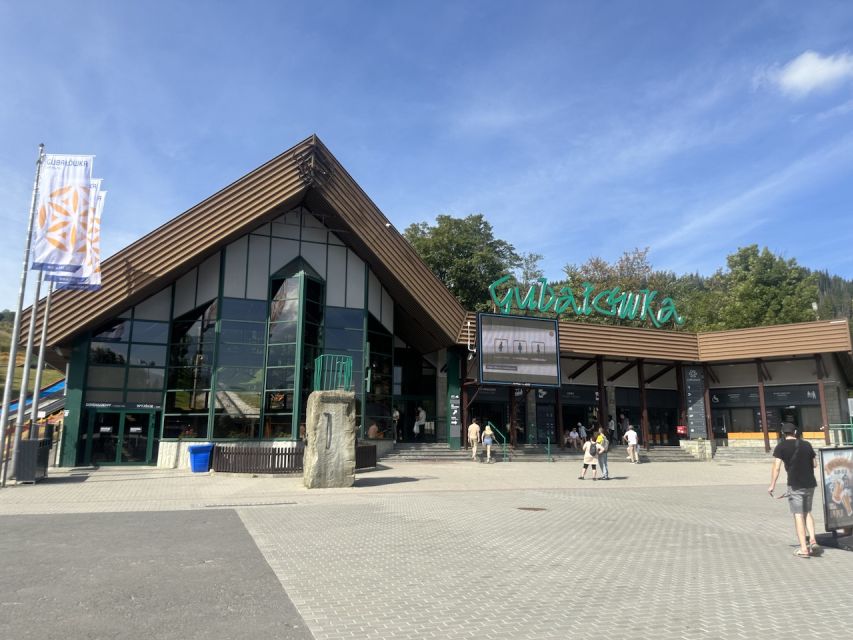 Krakow: Zakopane and Chochołowskie Bath Full Day Trip - Should you book this Zakopane and Chochołowskie full day trip?