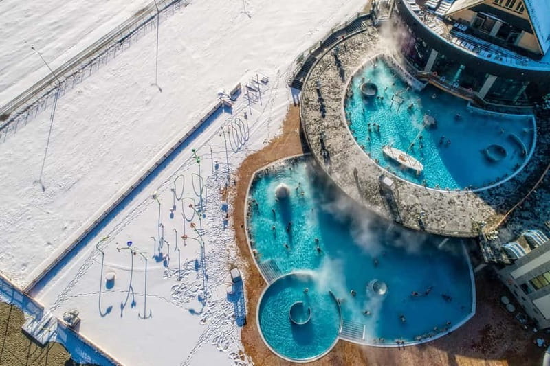 Krakow: Zakopane and/or Thermal Baths Experience - Key things to know before you go