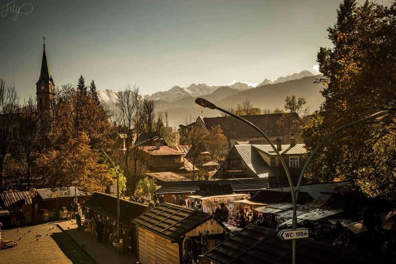 Krakow: Zakopane and/or Thermal Baths Experience - Why this Zakopane thermal day trip feels like good value