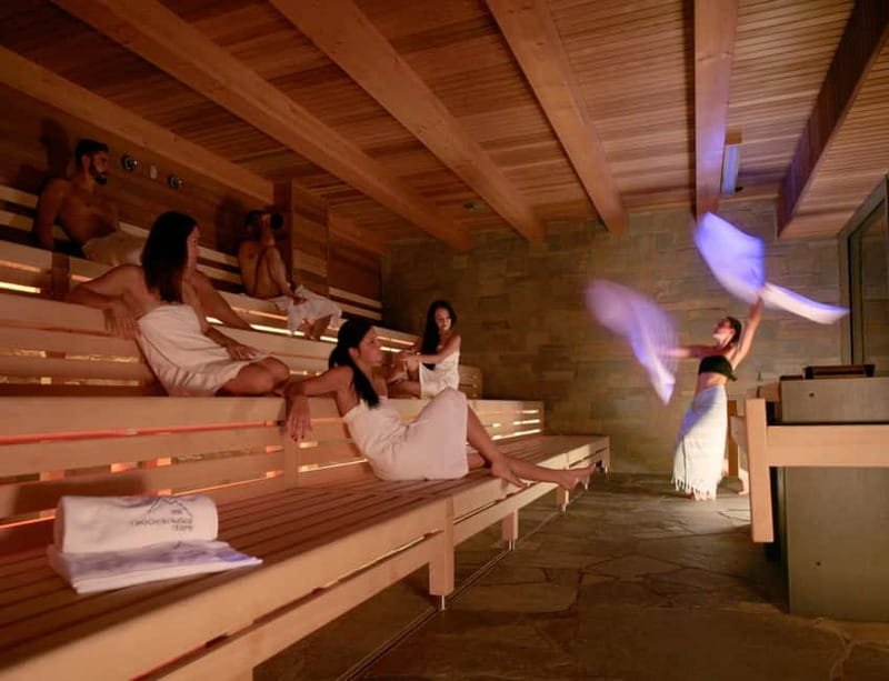Krakow: Zakopane and/or Thermal Baths Experience - Krupówki on foot: where Zakopane’s local life is easy to feel